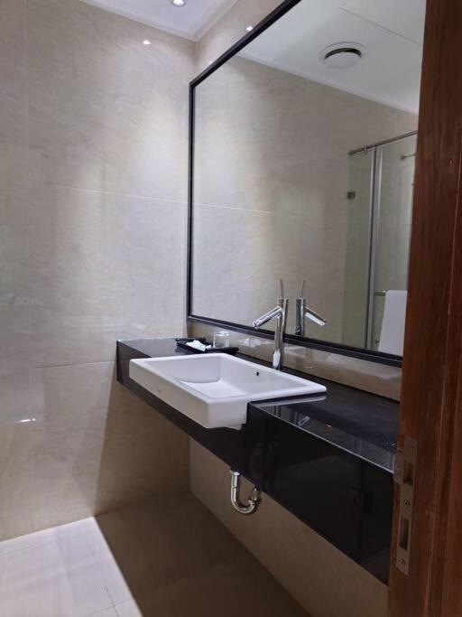The Rixx Premium Apartment TP. Hồ Chí Minh Ngoại thất bức ảnh