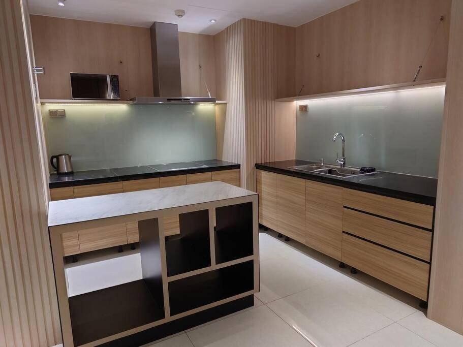 The Rixx Premium Apartment TP. Hồ Chí Minh Ngoại thất bức ảnh