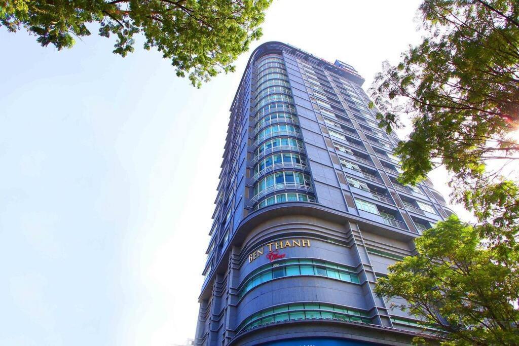 The Rixx Premium Apartment TP. Hồ Chí Minh Ngoại thất bức ảnh